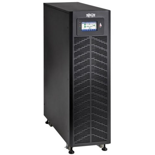 Tripp Lite series SmartOnline S3M25K 25kVA Tower UPS - S3M25K