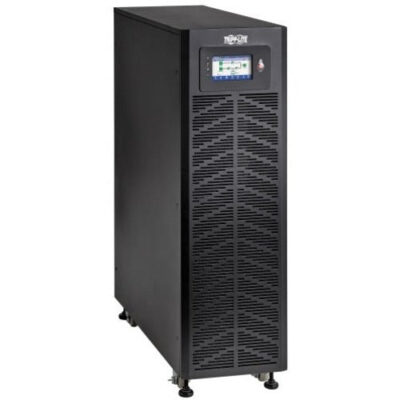 Tripp Lite series SmartOnline S3M30K 30kVA Tower UPS - S3M30K