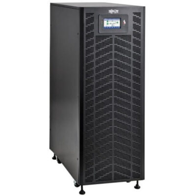 Tripp Lite by Eaton SmartOnline S3M50K 50kVA Tower UPS - S3M50K