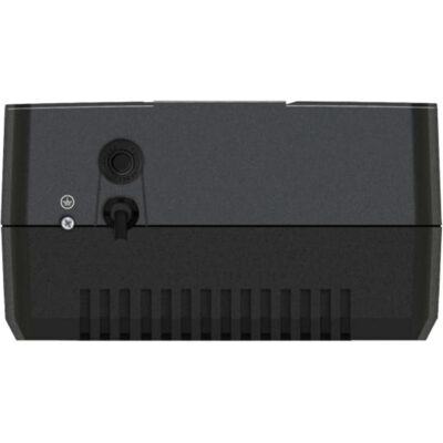 Tripp Lite OmniSmart OMNISMART550MX 550 VA / 340 W Tower Line-Interactive UPS