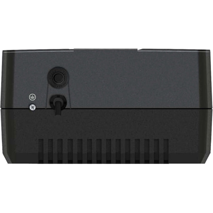 Tripp Lite OmniSmart OMNISMART550MX 550 VA / 340 W Tower Line-Interactive UPS