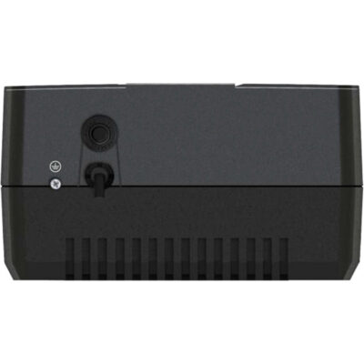 Tripp Lite OmniSmart OMNISMART750MX 750 VA / 460 W Tower Line-Interactive UPS