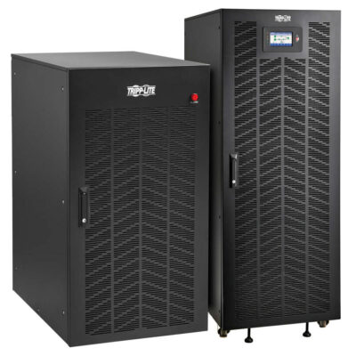 Tripp Lite SmartOnline S3M100K-100K4T 100000 VA / 100000 W Tower Online UPS