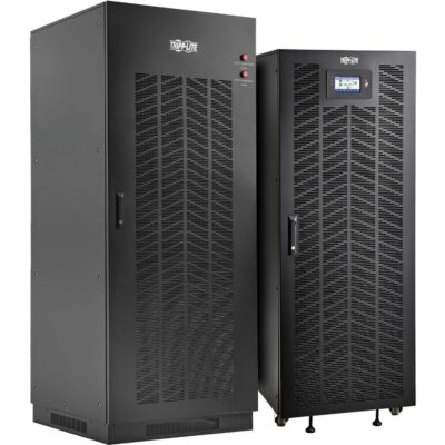 Tripp Lite by Eaton SmartOnline S3M100K100KWR4T 100kVA Tower UPS - S3M100K100KWR4T