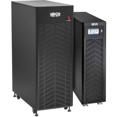 Tripp Lite by Eaton SmartOnline S3M30K-30K4T 30kVA Tower UPS - S3M30K-30K4T