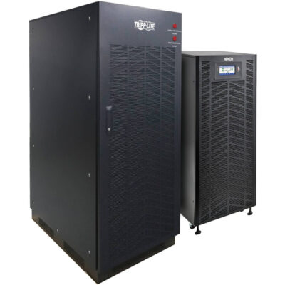 Tripp Lite by Eaton SmartOnline S3M50K-60KWR4T 50kVA Tower UPS - S3M50K-60KWR4T