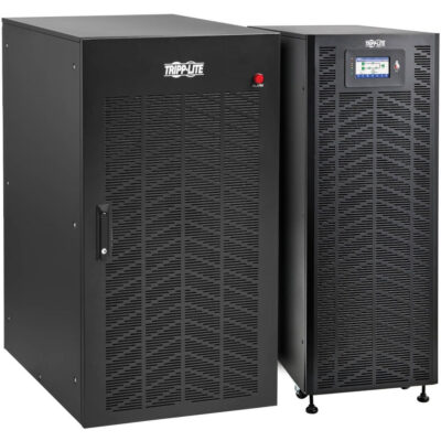 Tripp Lite by Eaton SmartOnline S3M50K-60K6T 50kVA Tower UPS - S3M50K-60K6T