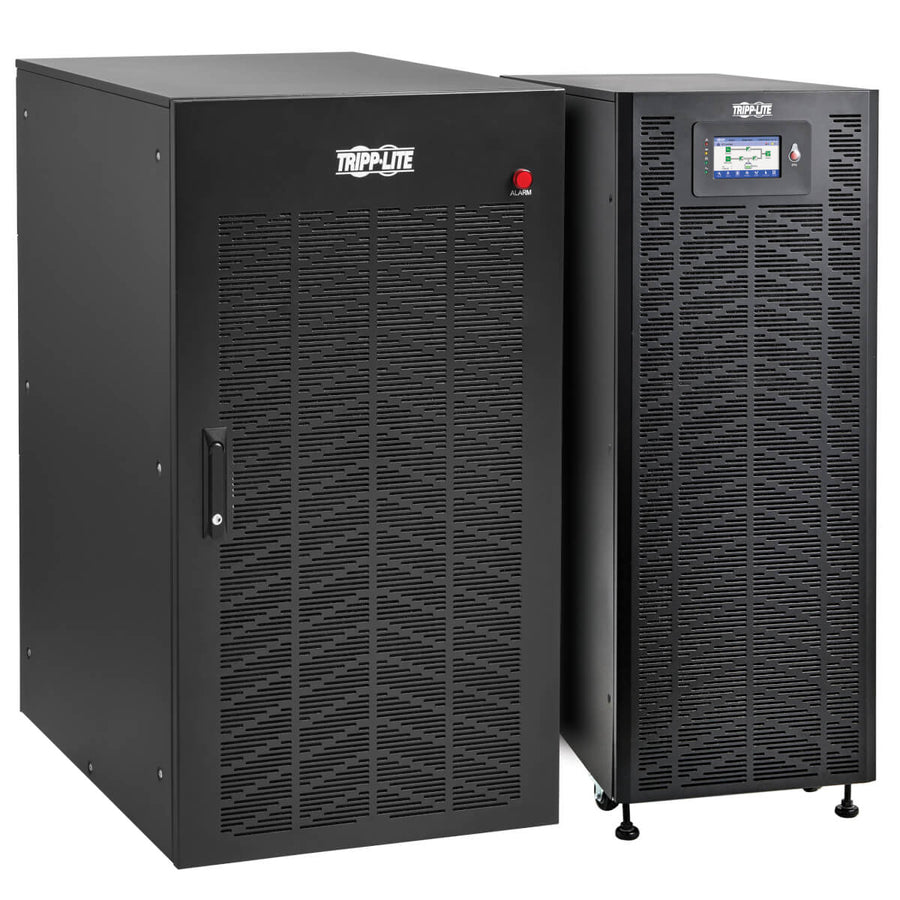 Tripp Lite SmartOnline S3M50K-60K6T 50000 VA / 50000 W Tower Online UPS