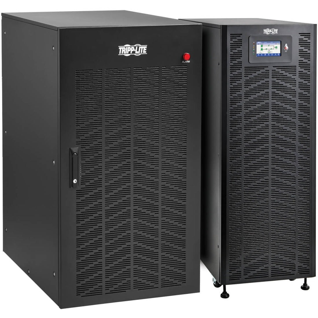 Tripp Lite by Eaton SmartOnline S3M60K-60K6T 60kVA Tower UPS - S3M60K-60K6T