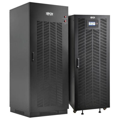 Tripp Lite SmartOnline S3M80K-100KWR4T 80000 VA / 80000 W Tower Online UPS