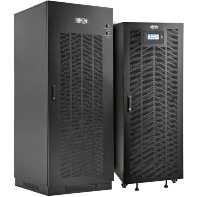 Tripp Lite by Eaton SmartOnline S3M80K-100KWR4T 80kVA Tower UPS - S3M80K-100KWR4T