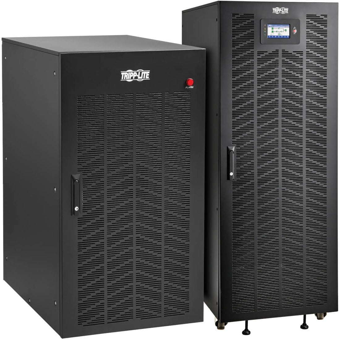 Tripp Lite by Eaton SmartOnline S3M80K-100K4T 80kVA Tower UPS - S3M80K-100K4T