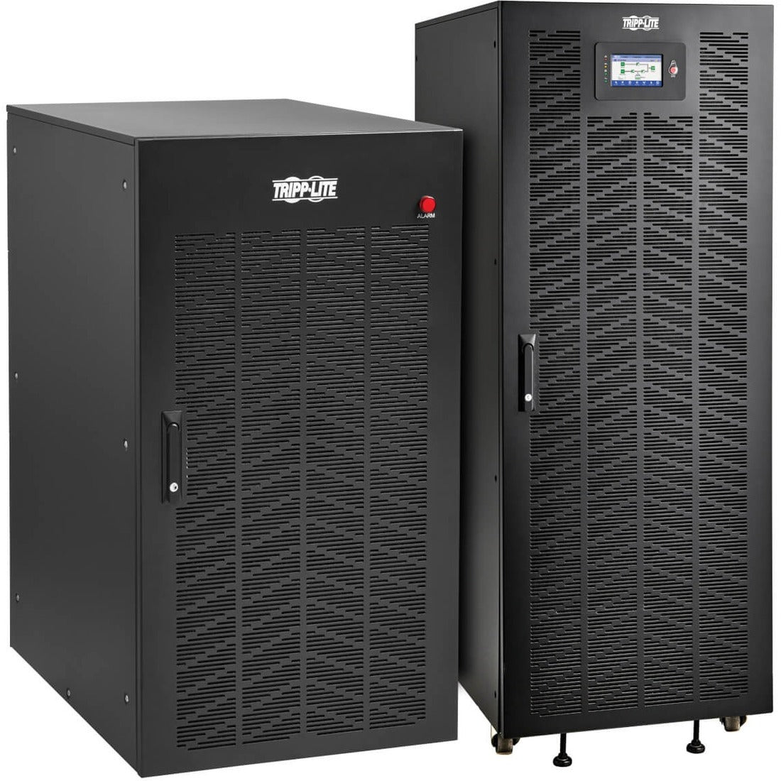 Tripp Lite by Eaton SmartOnline S3M80K-100K6T 80kVA Tower UPS - S3M80K-100K6T