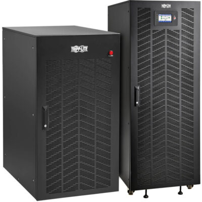 Tripp Lite SmartOnline S3M80K-100K6T 80000 VA / 80000 W Tower Online UPS