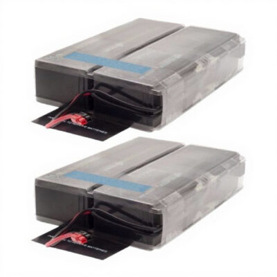 Tripp Lite 2200VA Battery - Fits SMART2200CRMXL