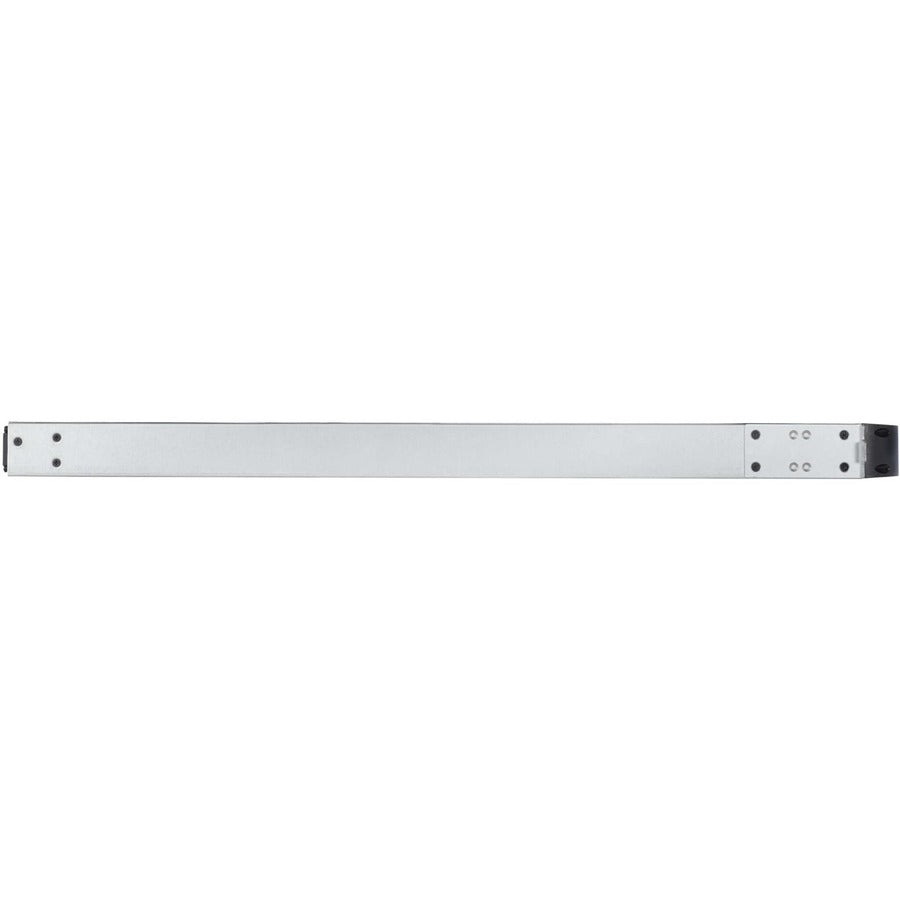 Tripp Lite by Eaton SMC1500RT1U 1440VA Rack/Tower UPS - SMC1500RT1U - Line-interactive UPS, 120 V AC, Rack/Tower, 100 V AC,120 V AC,127 V AC, 8 Minute, 2 Minute, 1.44 kVA/1.10 kW