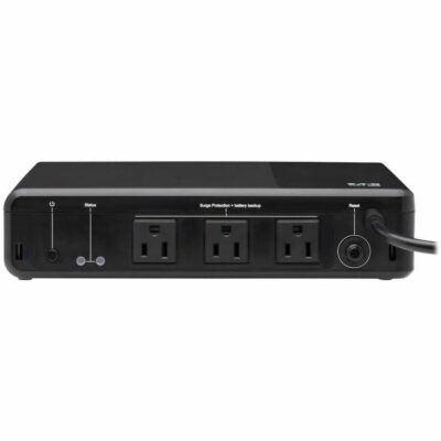 Tripp Lite BC350R 350VA / 210W Standby UPS