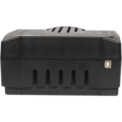 Tripp Lite AVRX750U - AVRX750U - Line-interactive UPS, 230 V AC, 230 V AC, IEC 320-C14, Internet Office, 17 Minute, 5 Minute, 750 VA/450 W