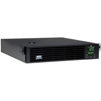 Tripp Lite SmartPro 2600RM2U UPS - SMART2600RM2U