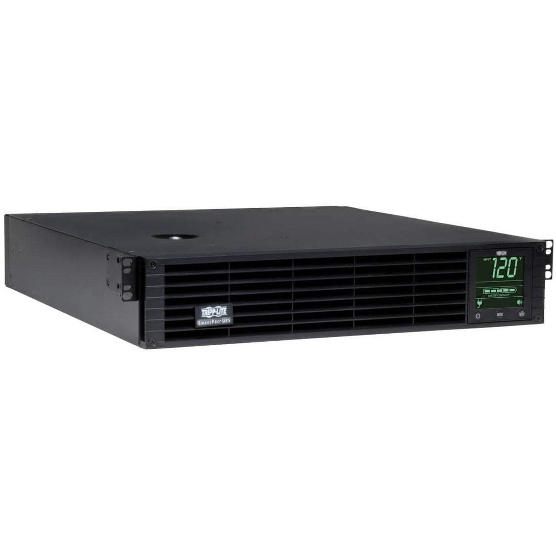 Tripp Lite SmartPro 2600RM2U UPS - SMART2600RM2U