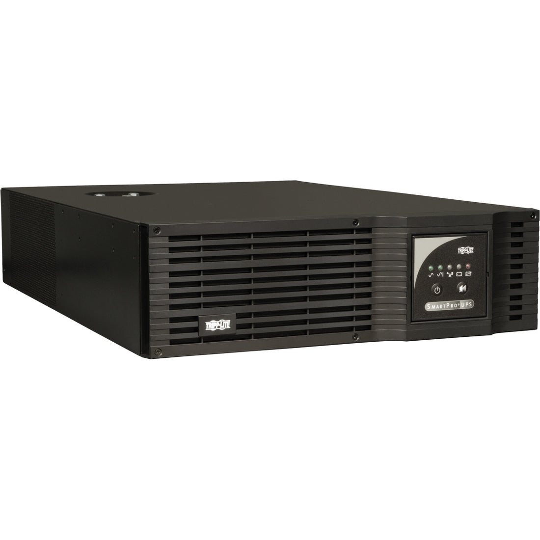 Tripp Lite SmartPro 5000VA Tower/Rack-mountable Extended -Run UPS - SMX5000XLRT3U
