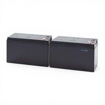 Tripp Lite SU1000RTXLCD2U Battery