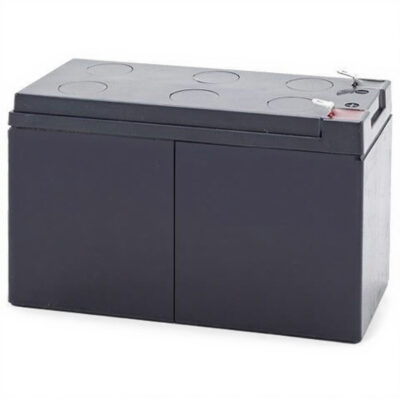 Tripp Lite Line-Interactive 550VA OMNISMART550MX Compatible Replacement Battery Battery - Fits OMNISMART550MX