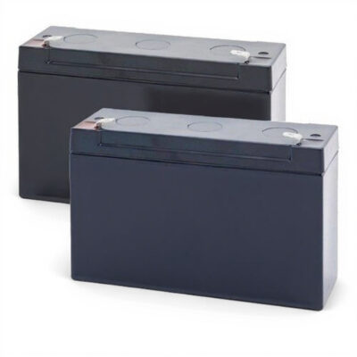 SMART750: Tripp Lite SMART750 Battery Replacement Kit for 750VA
