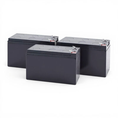 TE1200: Replacement Battery for Tripp Lite UPS TE1200