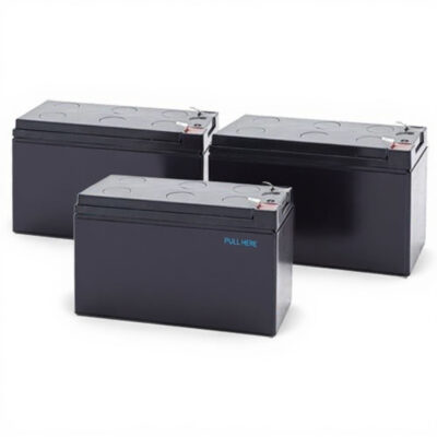 Tripp Lite OMNI1000ISO Battery