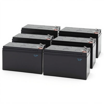 Tripp Lite HTR22-3U Battery