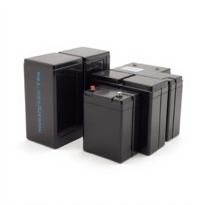 Tripp Lite SU1500RTXL2UN Battery Replacement Kit for 1500VA