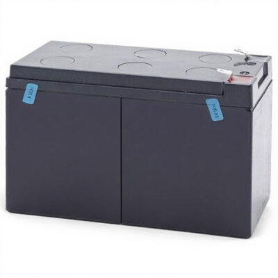 Tripp Lite PC Personal 600VA BC600SINE Compatible Replacement Battery Battery - Fits BC600SINE