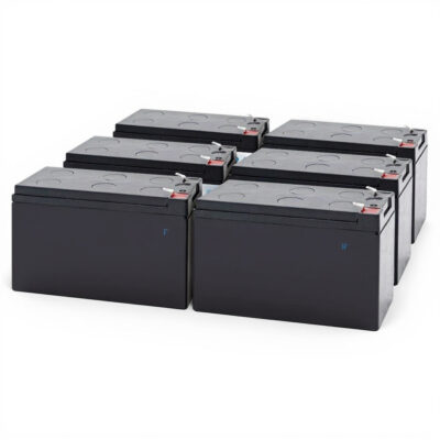 Tripp Lite SU3000RTXLCDTAA Battery
