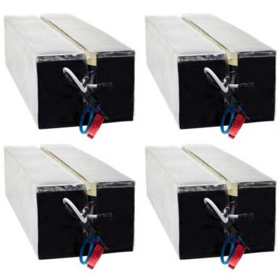 Tripp Lite SU40KX Battery