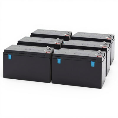 Tripp Lite SU3000XLNAFTA Battery