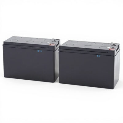Battery for Tripp Lite SUINT1000LCD2U UPS