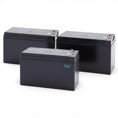 Tripp Lite 700VA Battery - Fits SMART700HG
