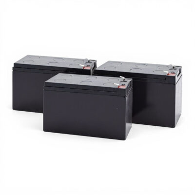 Tripp Lite SMC15002URM Replacement Battery Kit