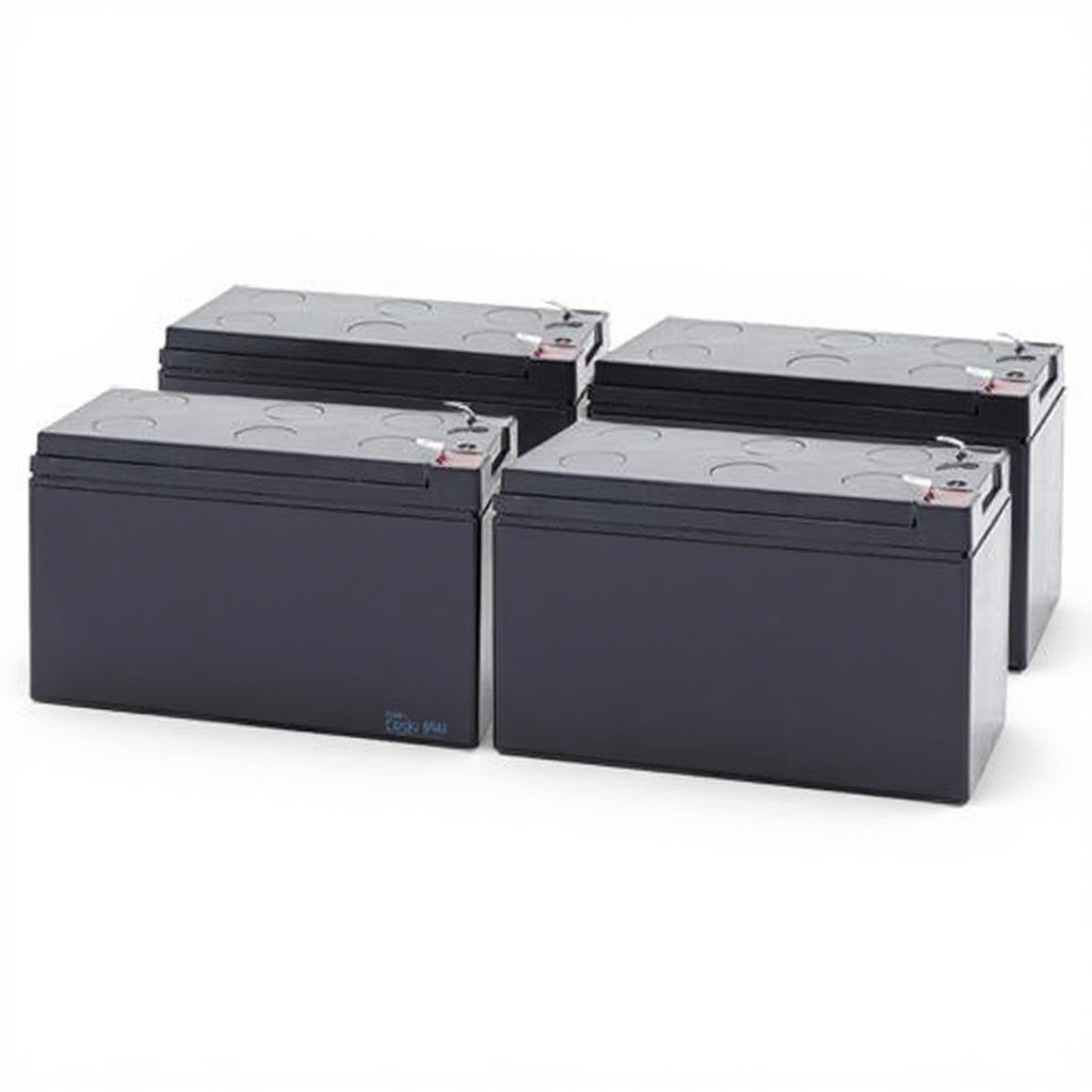 Tripp Lite 2200VA Battery - Fits SMART2200VS