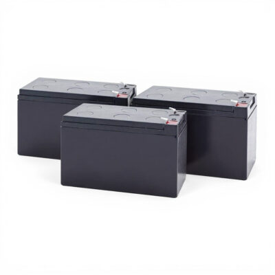 Tripp Lite SUINT1000RT2U Battery Replacement Kit