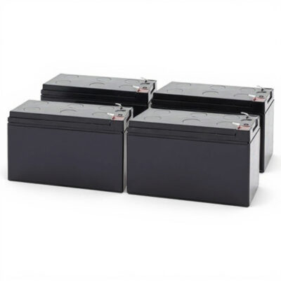Tripp Lite SMART2500XLHG Replacement Battery Kit