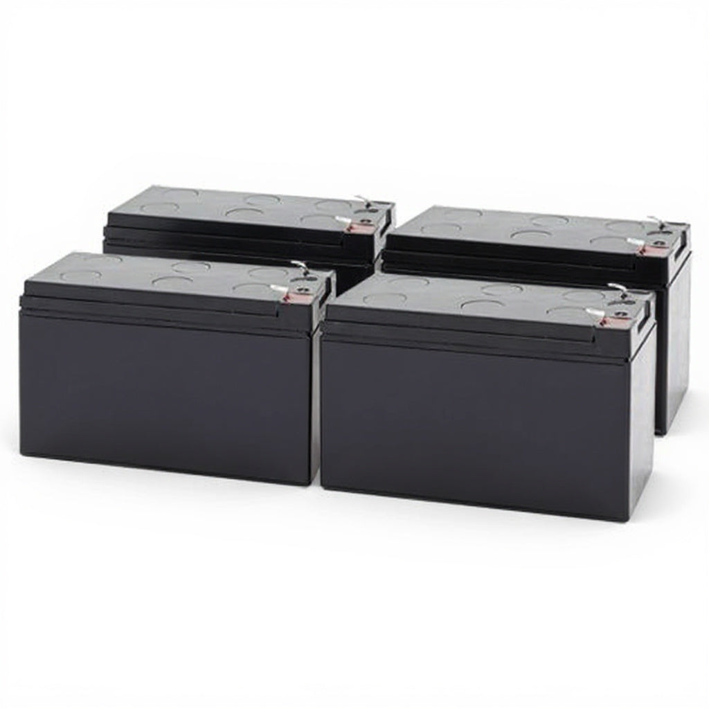 Tripp Lite SMART2500XLHG Replacement Battery Kit