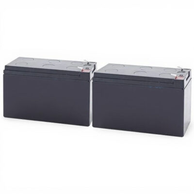 Tripp Lite 1300VA Battery - Fits SMART1300LCDT