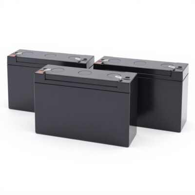 Battery for Tripp Lite BC450 UPS