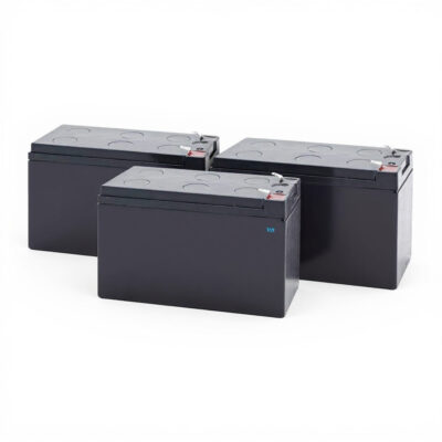 Tripp Lite SU1400XL Replacement Battery Kit