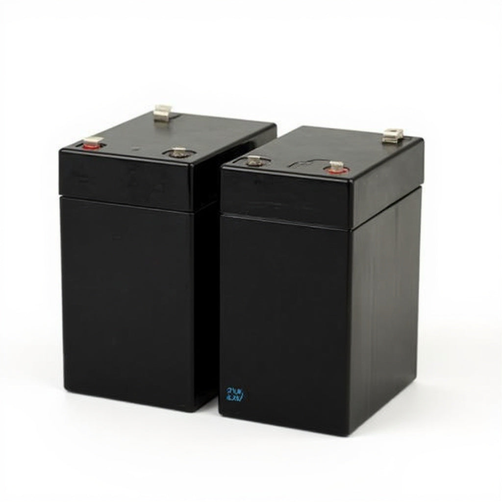 Tripp Lite SU5000RT3U Replacement Battery Kit