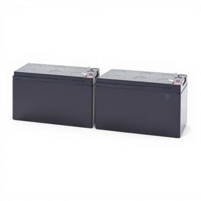 Replacement Battery for Tripp Lite UPS OMNIVSINT1500XL