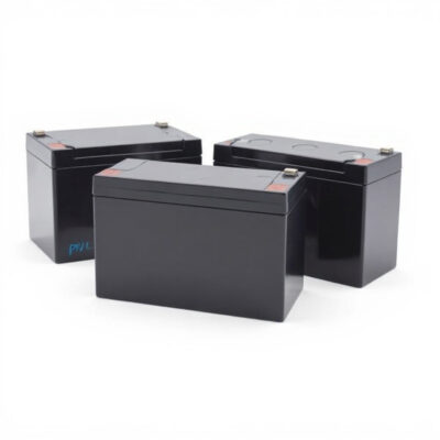 Tripp Lite OMNISMART650 Replacement Battery Kit