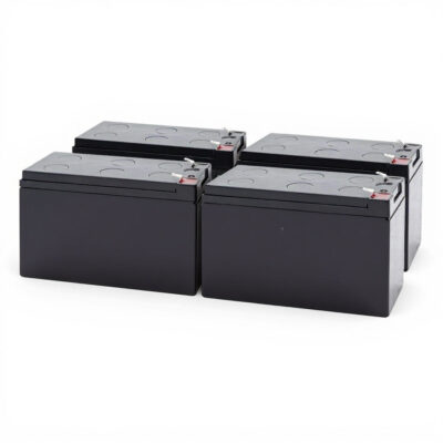Tripp Lite SU2200XLA Battery Replacement Kit